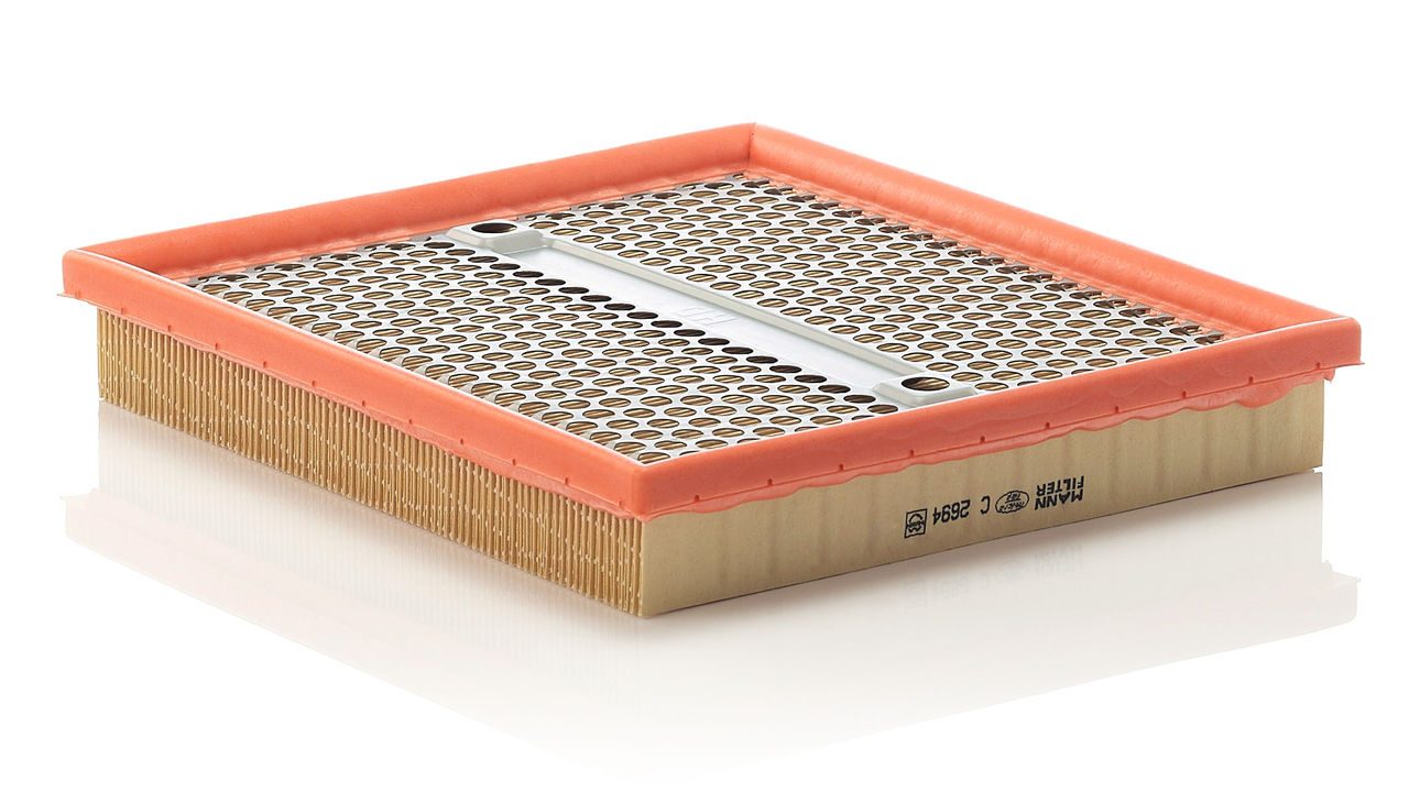 Product Image C2694_MANN-FILTER