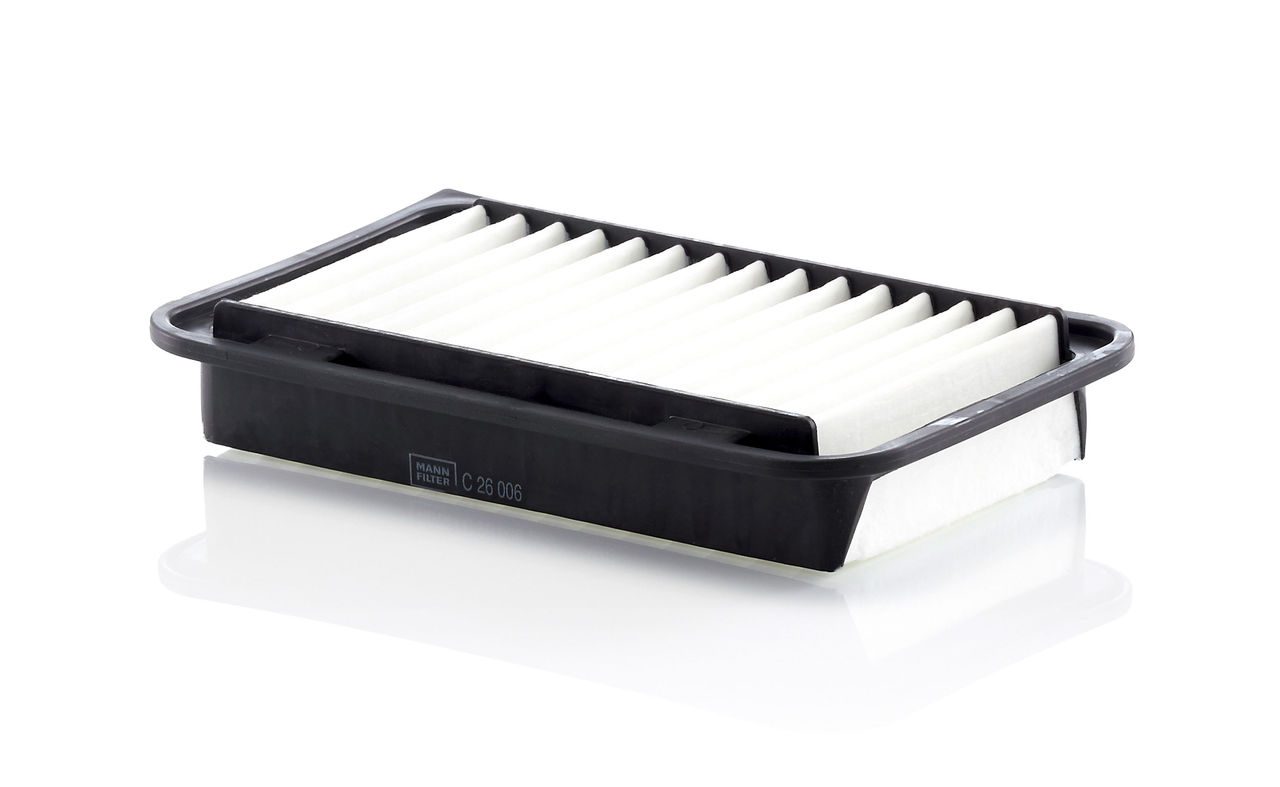 Product Image C26006_MANN-FILTER
