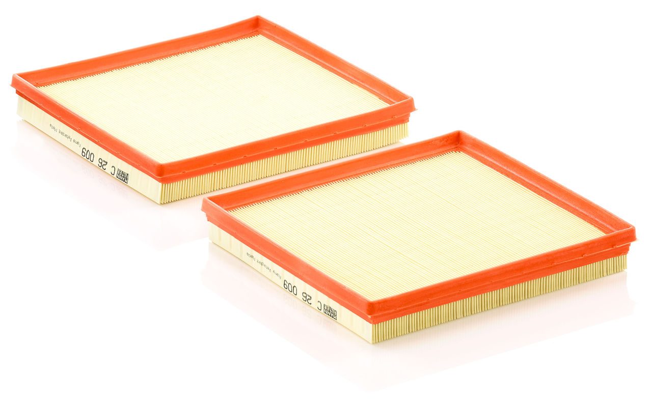 Product Image C26009-2_MANN-FILTER