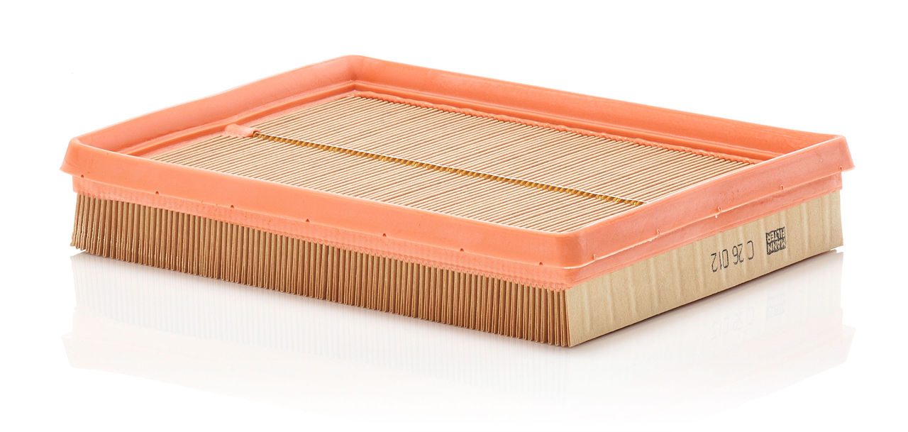 Product Image C26012_MANN-FILTER
