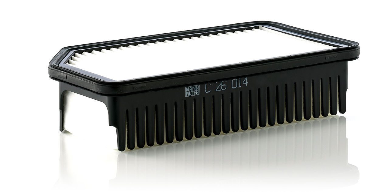 Product Image C26014_MANN-FILTER