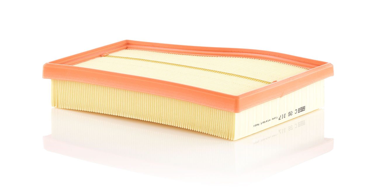Product Image C26017_MANN-FILTER