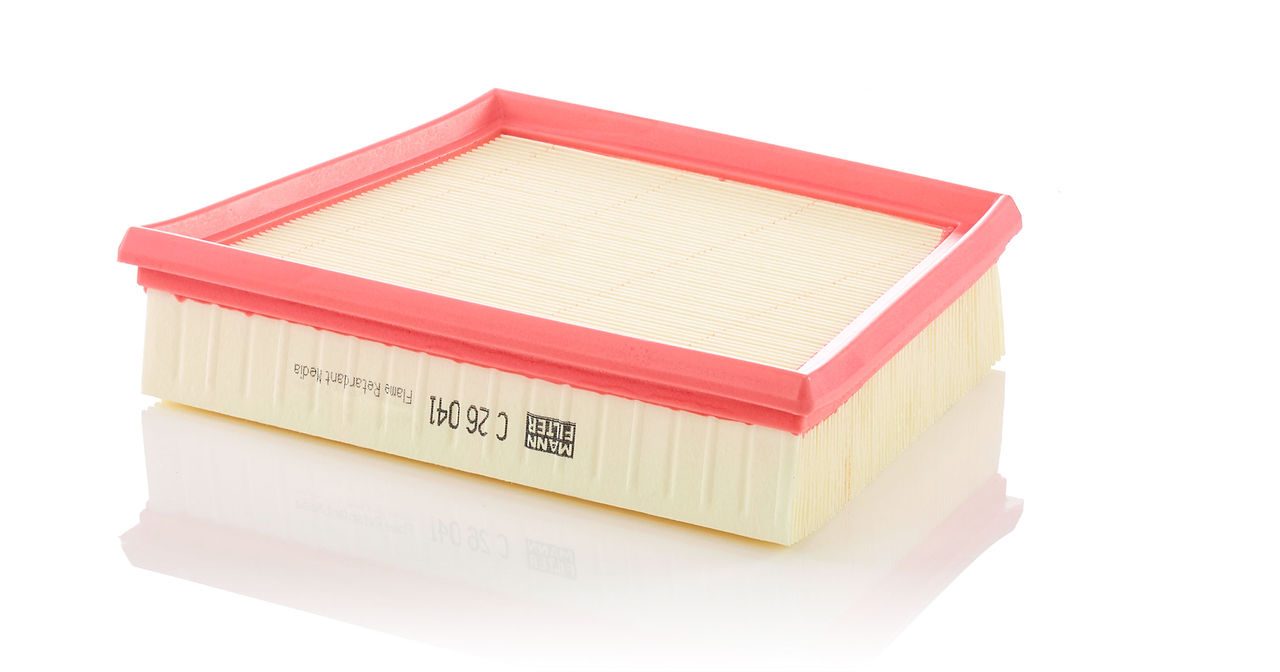 Product Image C26041_MANN-FILTER