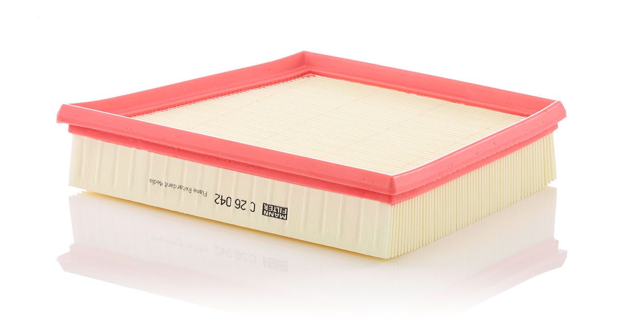 Product Image C26042_MANN-FILTER