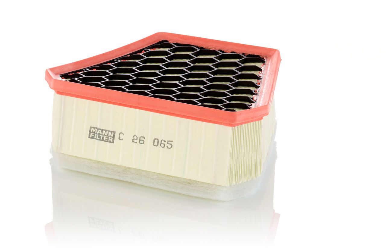 Product Image C26065_MANN-FILTER