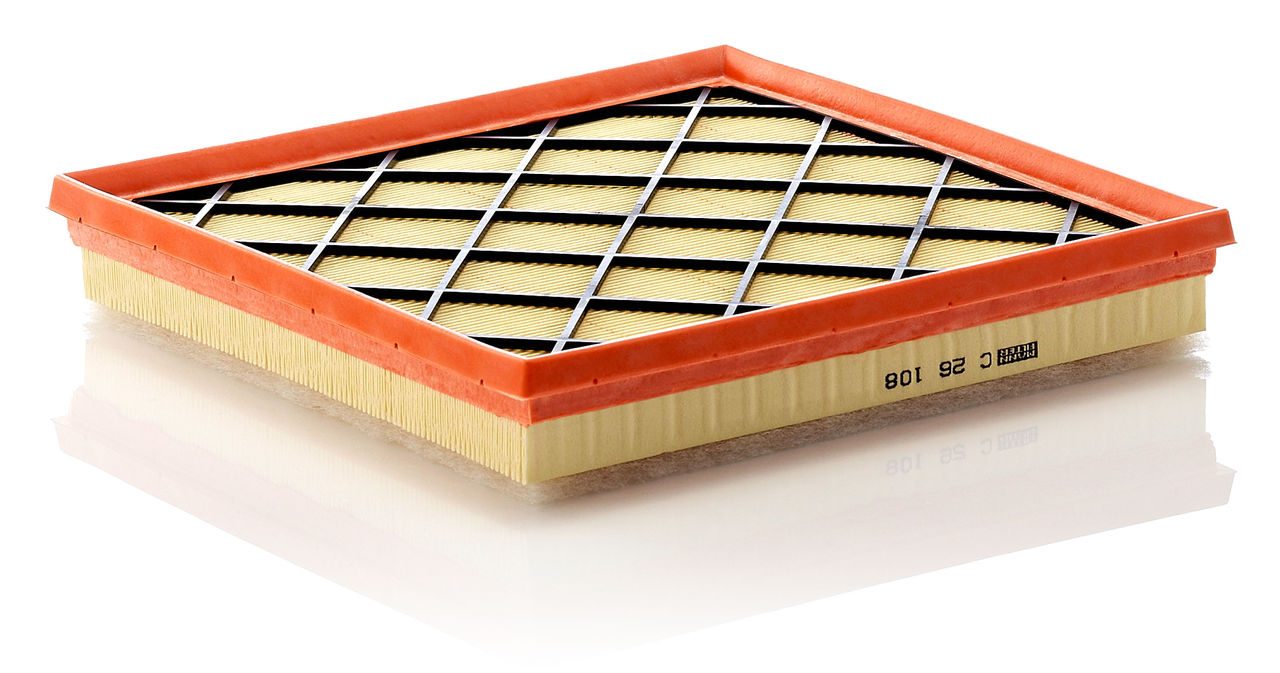 Product Image C26108_MANN-FILTER