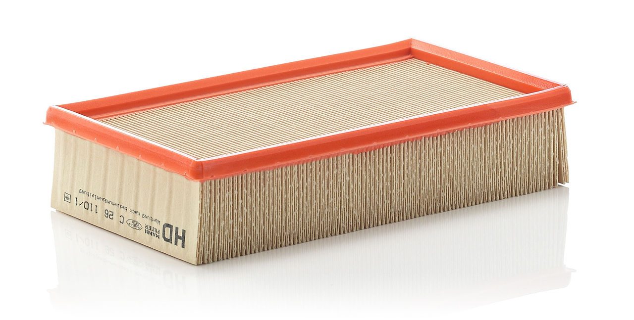 Product Image C26110/1_MANN-FILTER