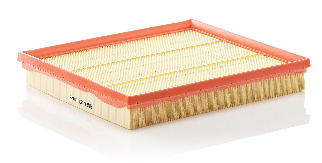 Product Image C26110/2_MANN-FILTER
