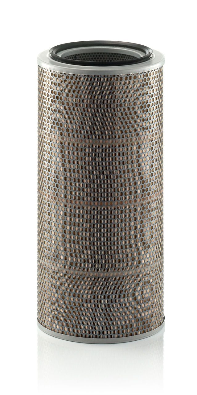 Product Image C261215_MANN-FILTER