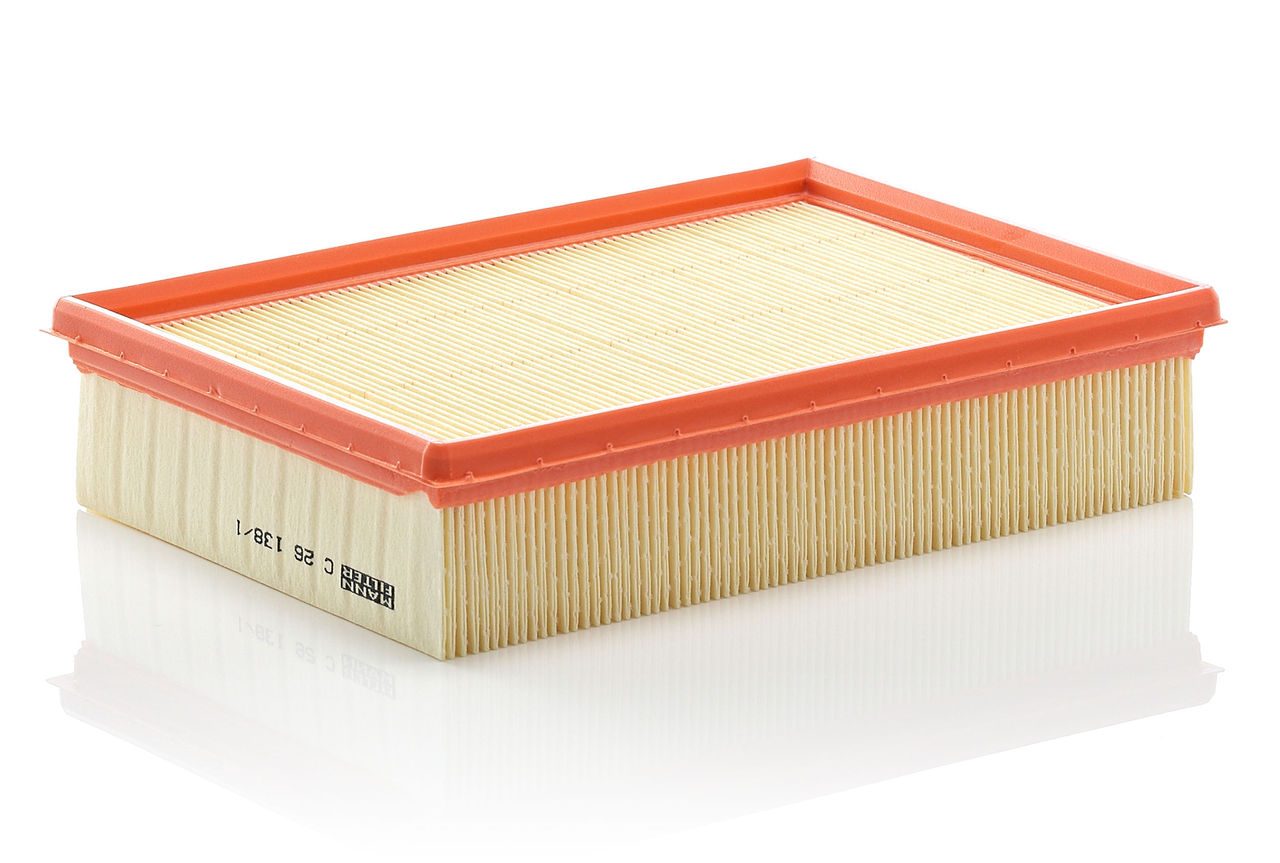 Product Image C26138/1KIT_MANN-FILTER