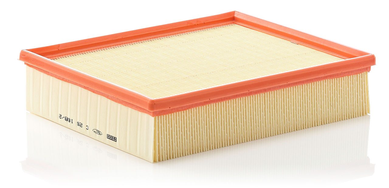 Product Image C26168/2_MANN-FILTER
