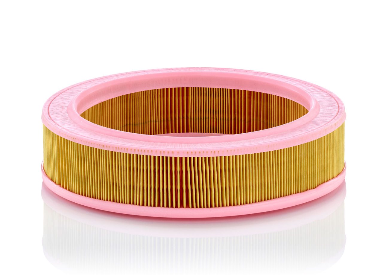 Product Image C2766_MANN-FILTER