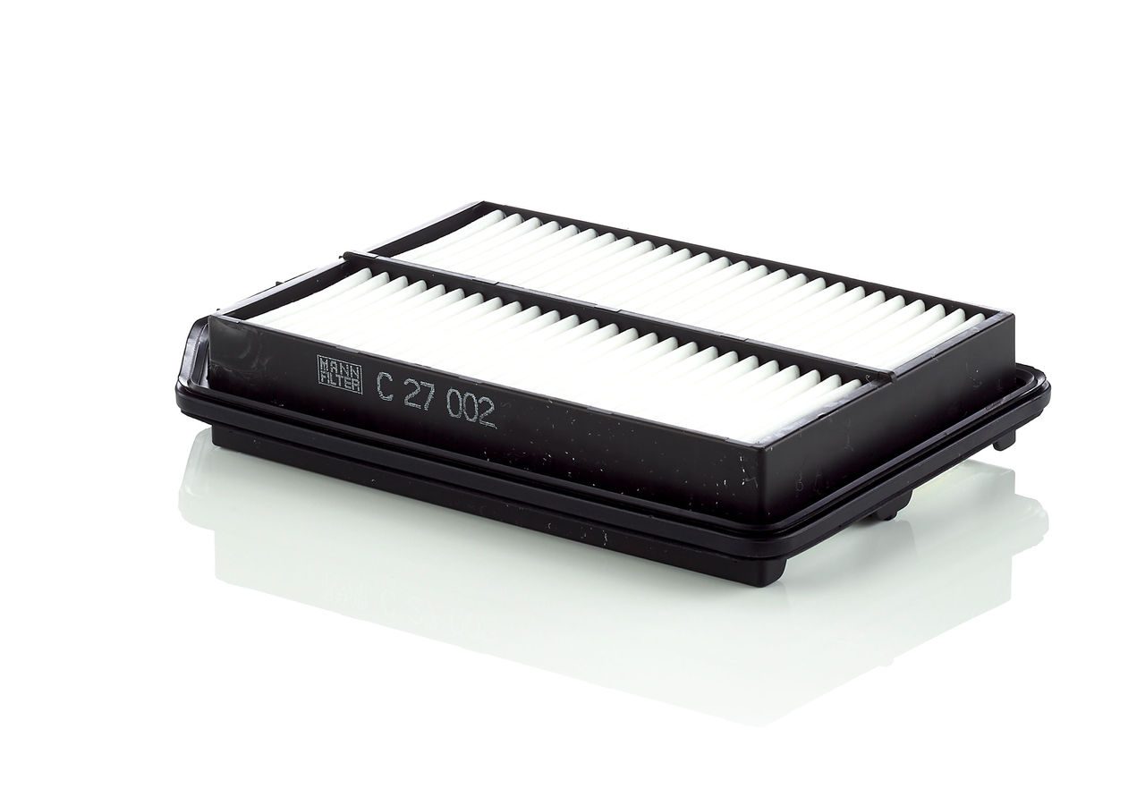 Product Image C27002_MANN-FILTER