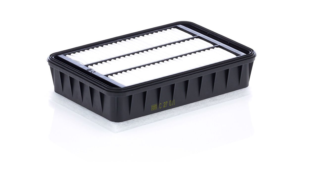 Product Image C27011_MANN-FILTER