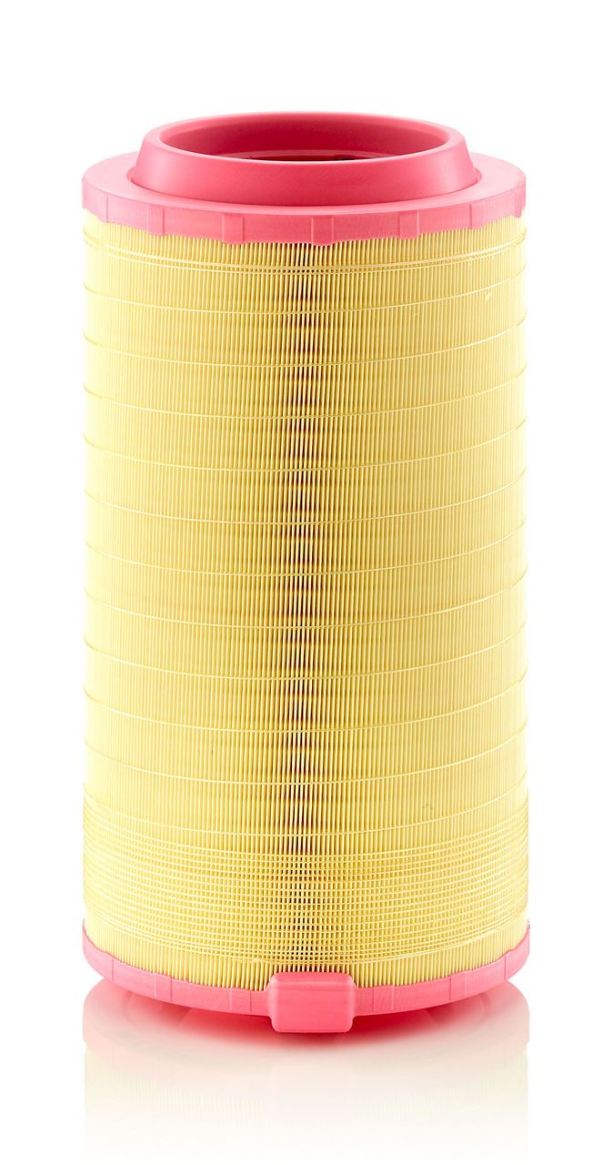 Product Image C27038/1_MANN-FILTER