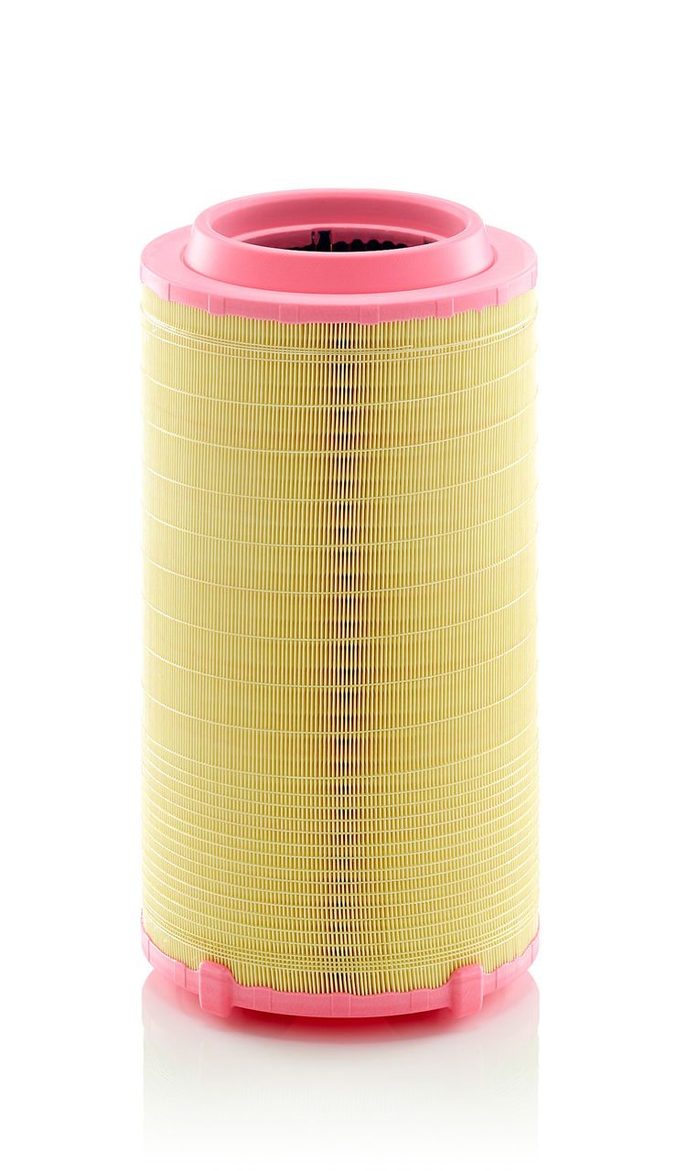 Product Image C27038_MANN-FILTER