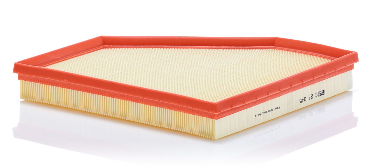 Product Image C27045_MANN-FILTER