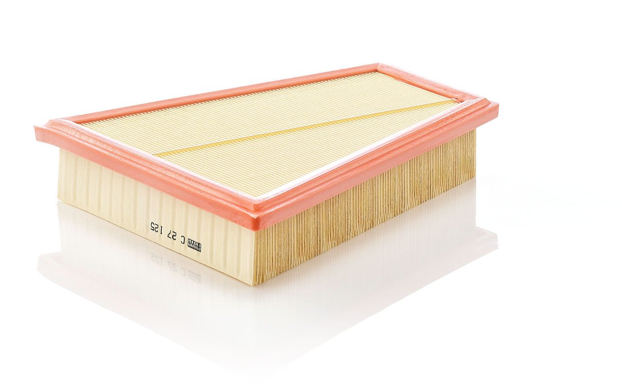 Product Image C27125_MANN-FILTER