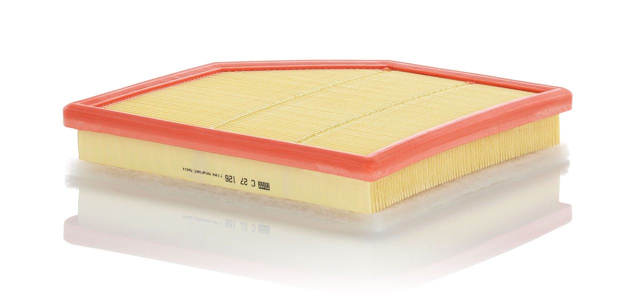 Product Image C27126_MANN-FILTER