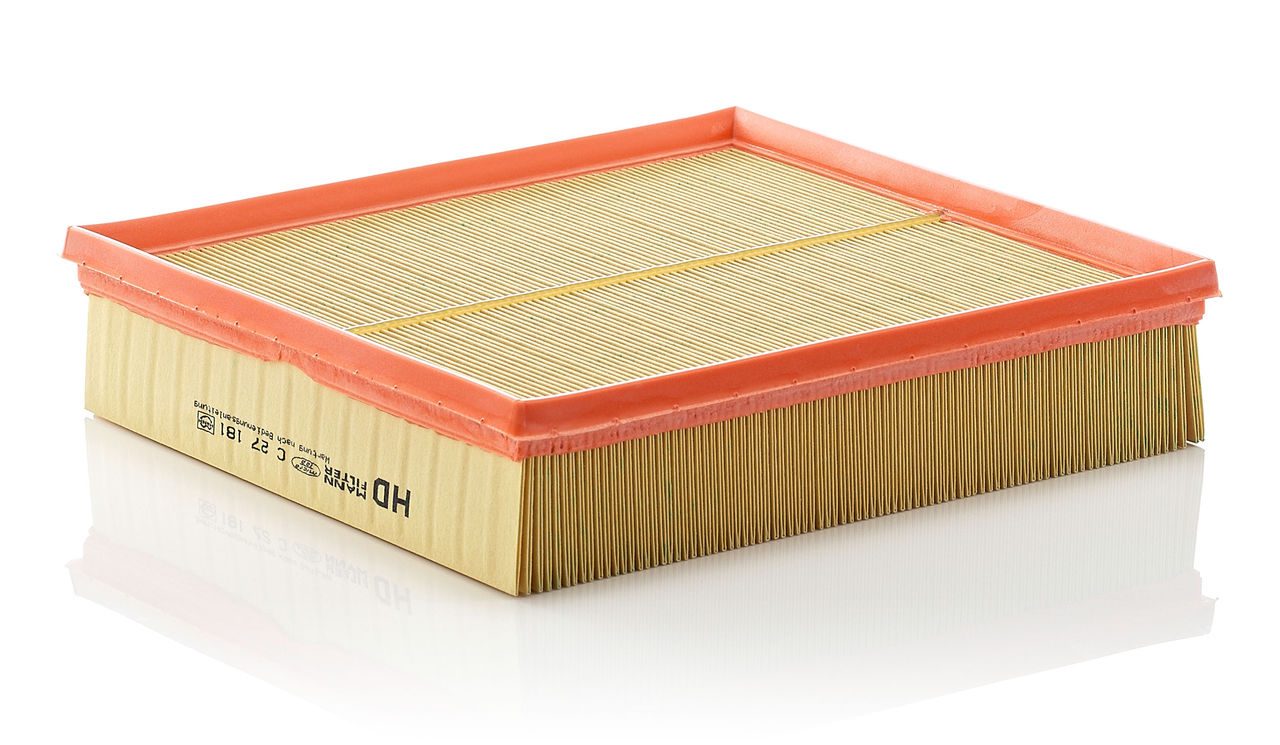 Product Image C27181_MANN-FILTER