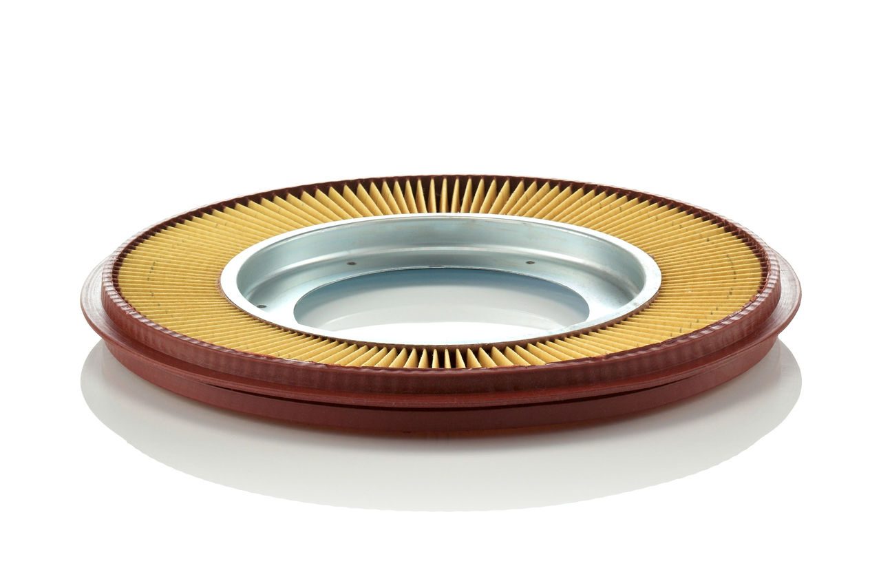 Product Image C2826_MANN-FILTER