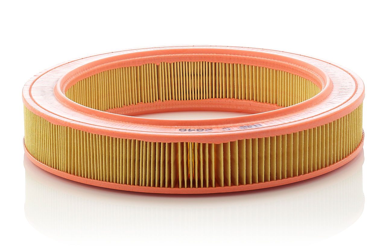 Product Image C2846_MANN-FILTER