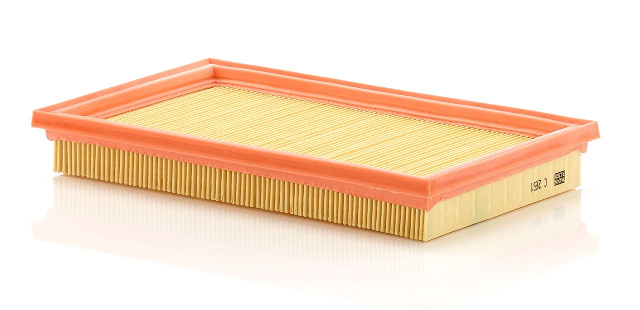 Product Image C2851_MANN-FILTER