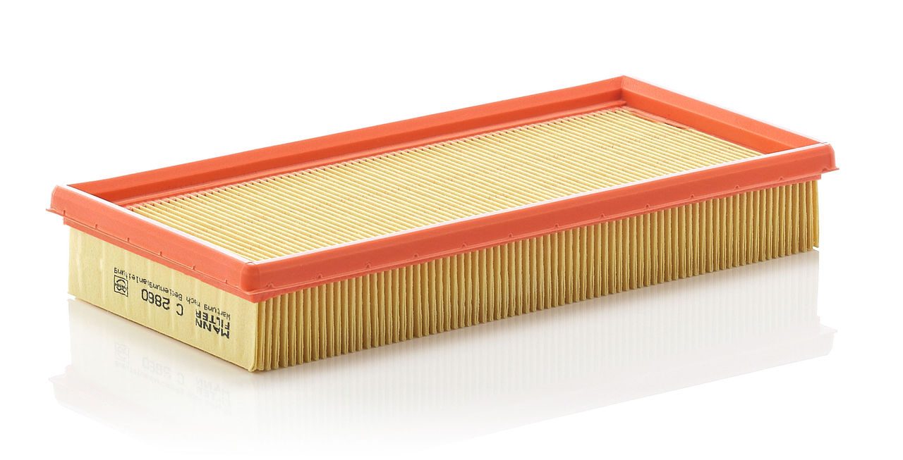 Product Image C2860_MANN-FILTER