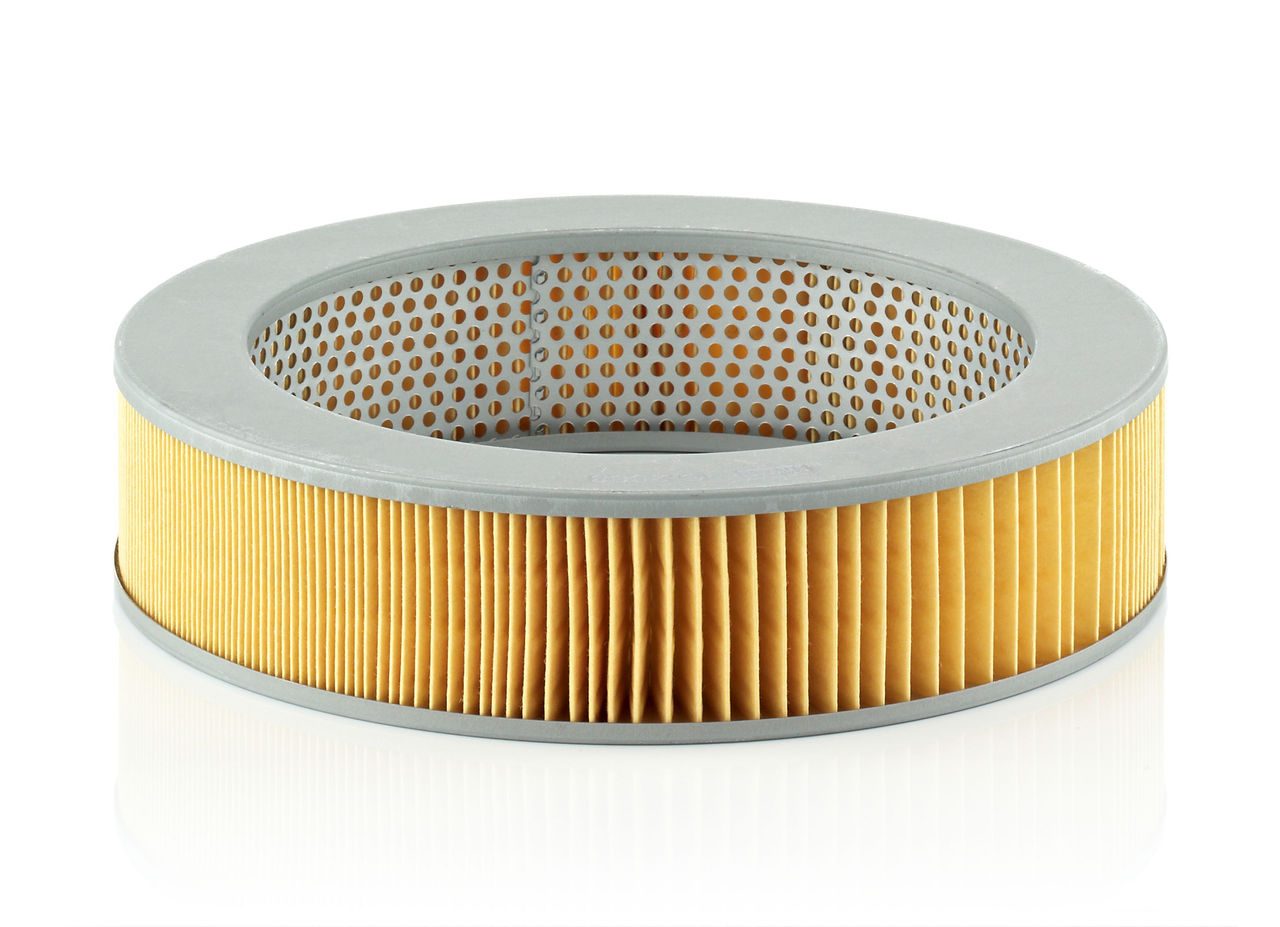 Product Image C2868_MANN-FILTER