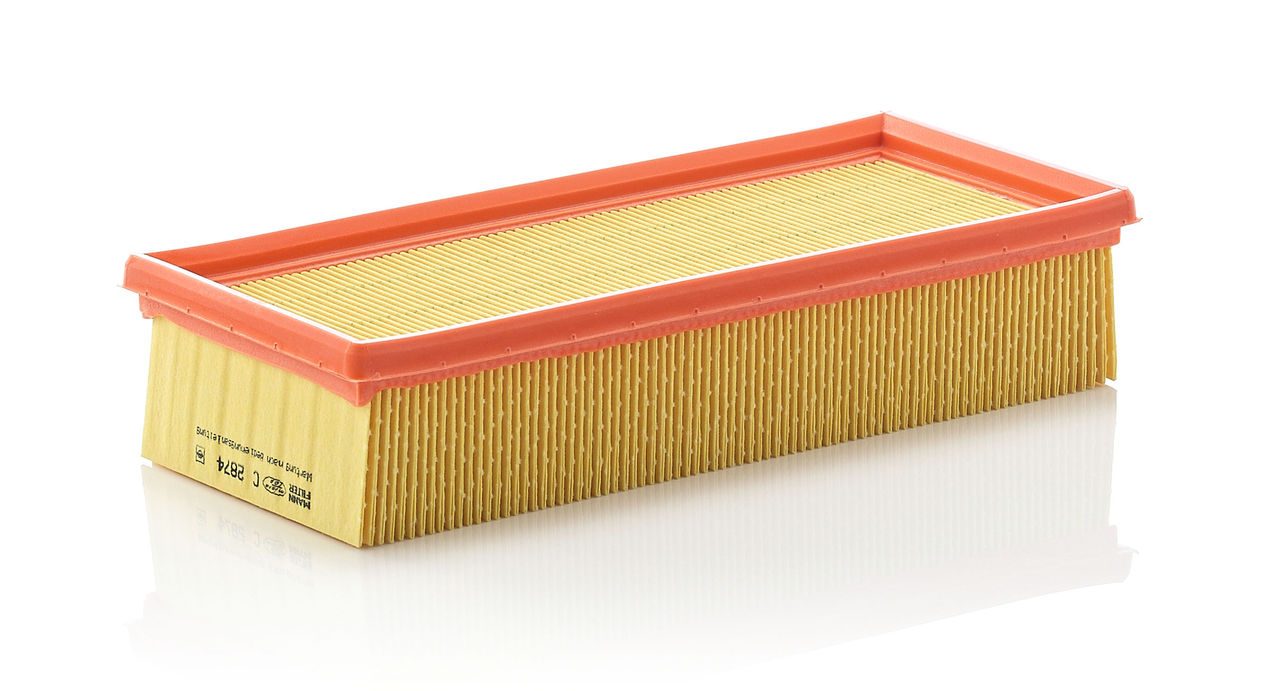 Product Image C2874_MANN-FILTER