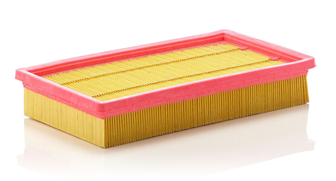 Product Image C2892_MANN-FILTER