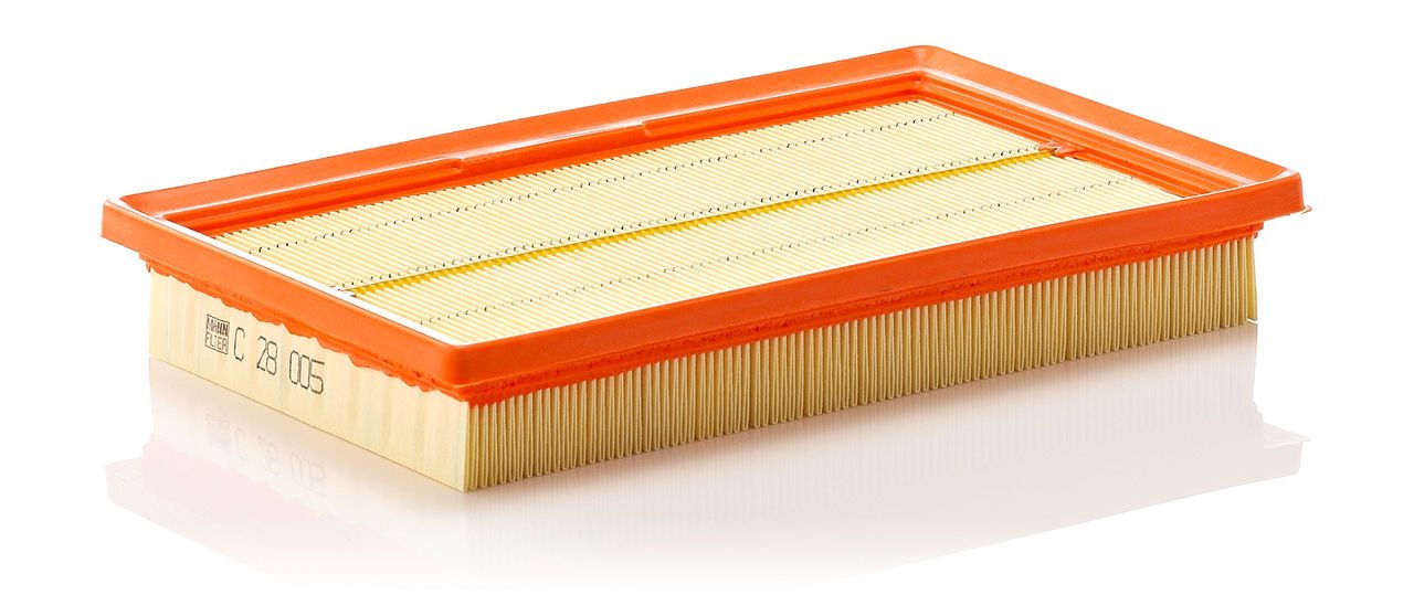 Product Image C28005_MANN-FILTER