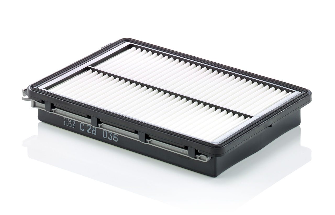 Product Image C28036_MANN-FILTER