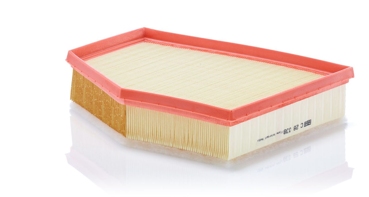 Product Image C28038_MANN-FILTER