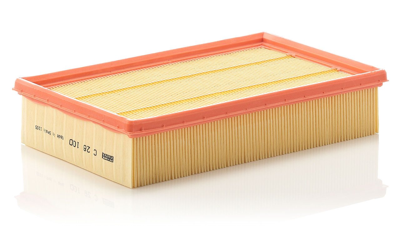 Product Image C28100_MANN-FILTER