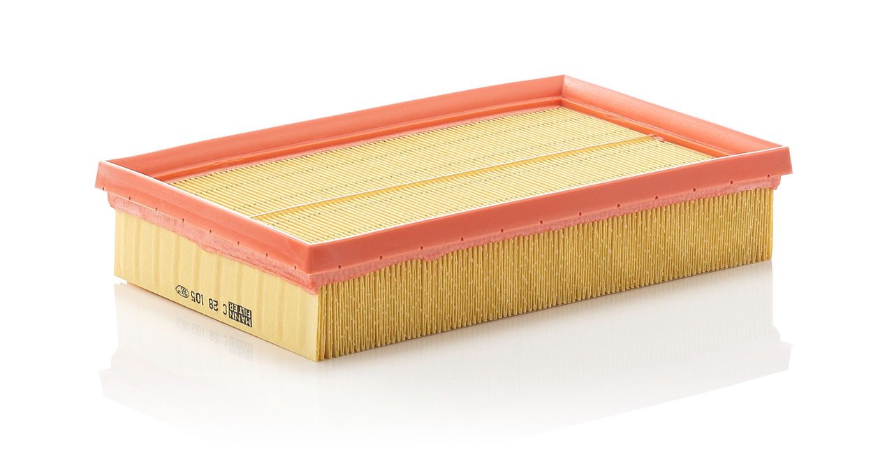 Product Image C28105_MANN-FILTER