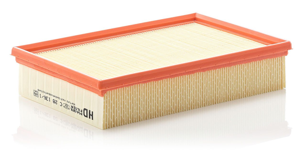 Product Image C28136/1_MANN-FILTER