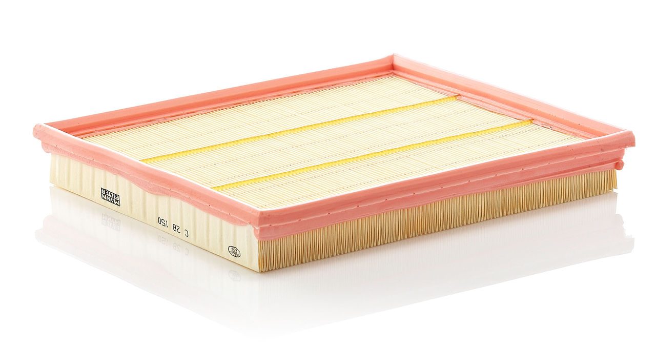 Product Image C28150_MANN-FILTER