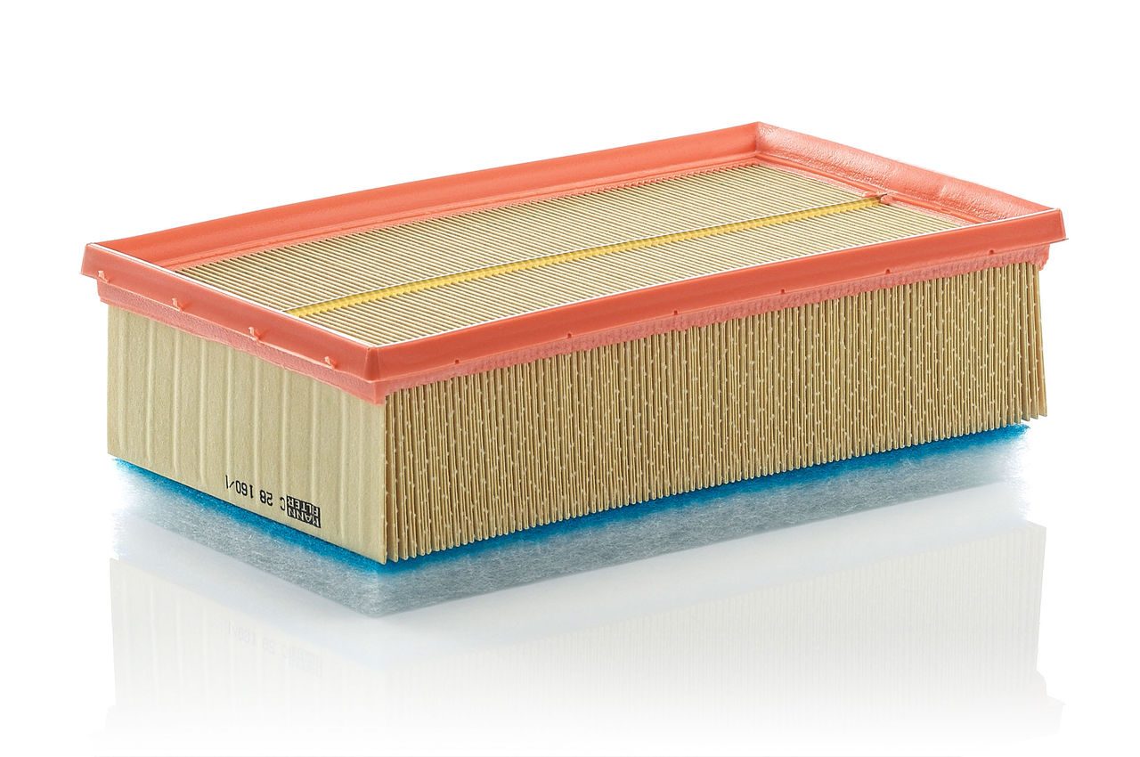 Product Image C28160/1_MANN-FILTER