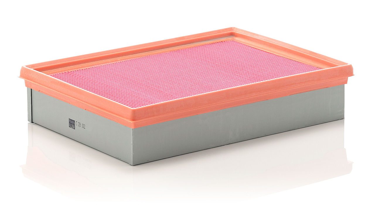 Product Image C28162_MANN-FILTER