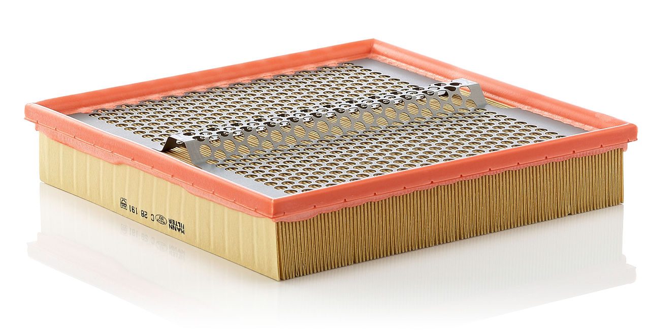 Product Image C28191_MANN-FILTER