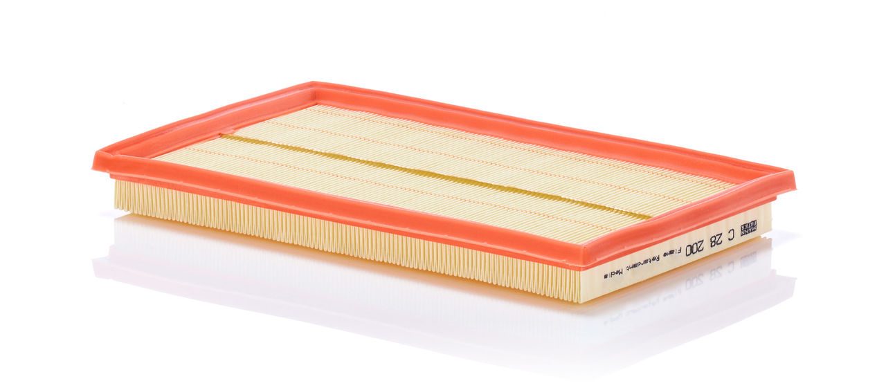 Product Image C28200_MANN-FILTER