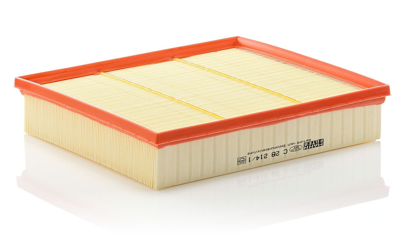 Product Image C28214/1_MANN-FILTER