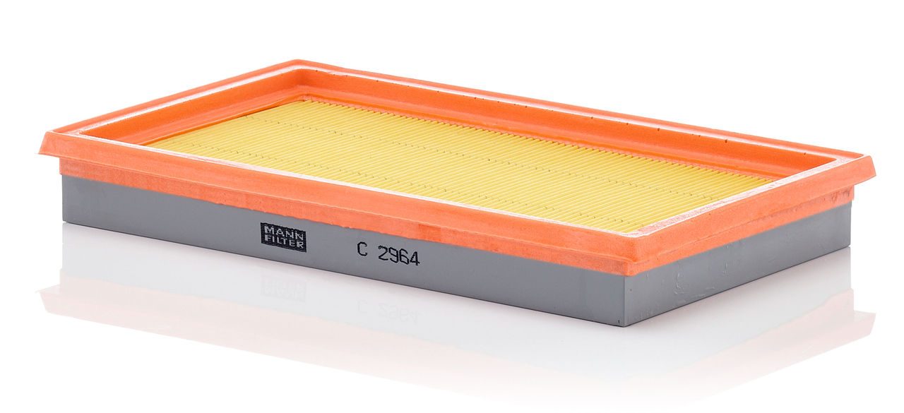 Product Image C2964_MANN-FILTER