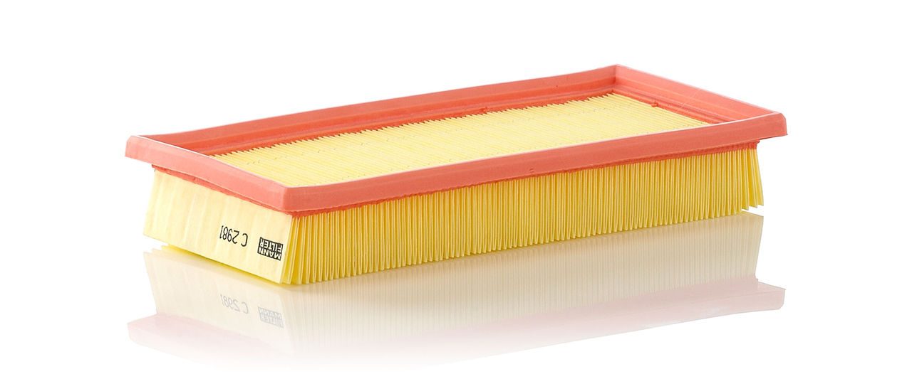 Product Image C2981_MANN-FILTER