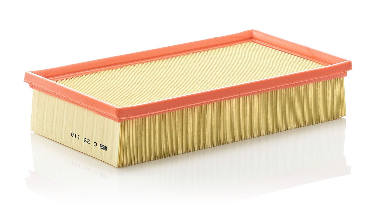 Product Image C29118_MANN-FILTER
