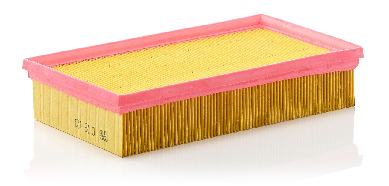 Product Image C29121_MANN-FILTER