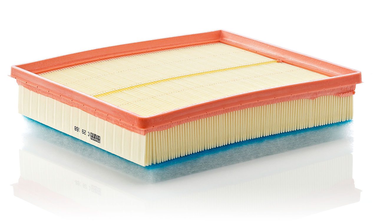 Product Image C29168_MANN-FILTER