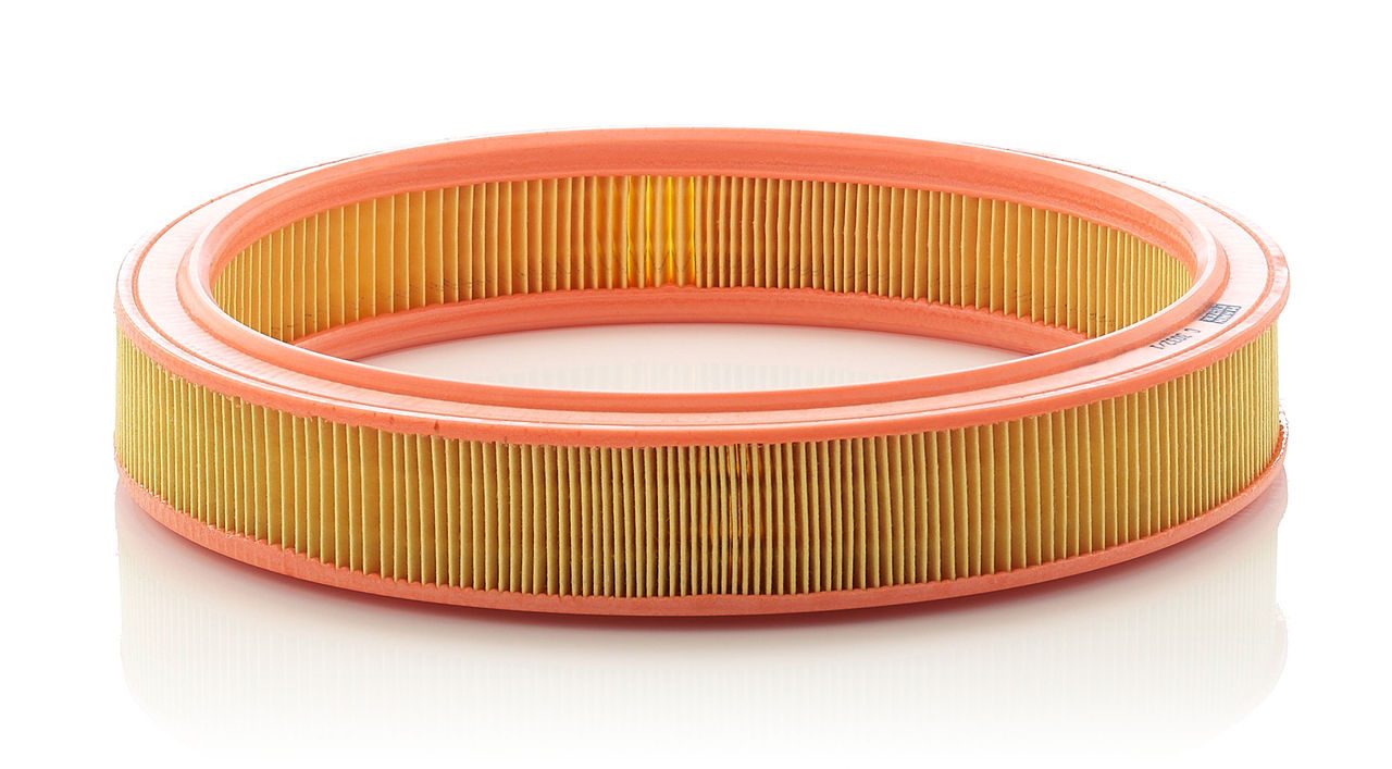 Product Image C3032/1_MANN-FILTER