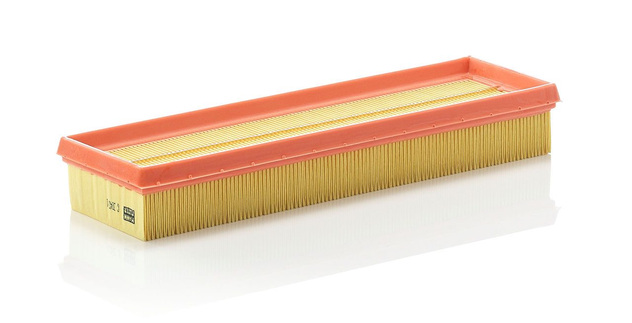 Product Image C3042/1_MANN-FILTER